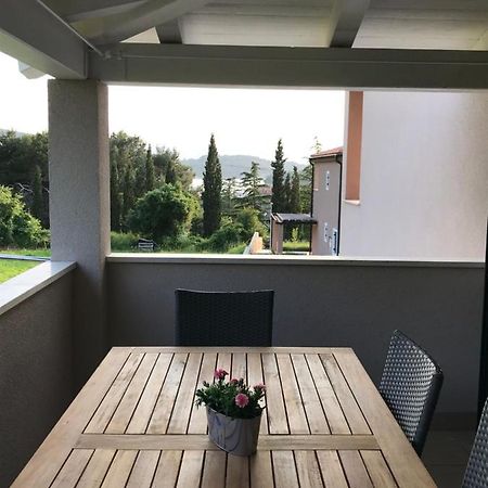 Apartmani Matea Cres Exterior foto